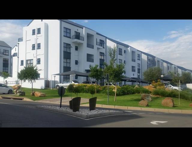 2 BEDROOM PROPERTY TO RENT IN GREENSTONE HILL